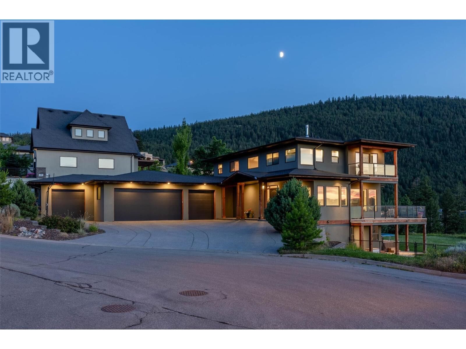 Property Photo:  1760 Cheakamus Drive  BC V2E 2T6 