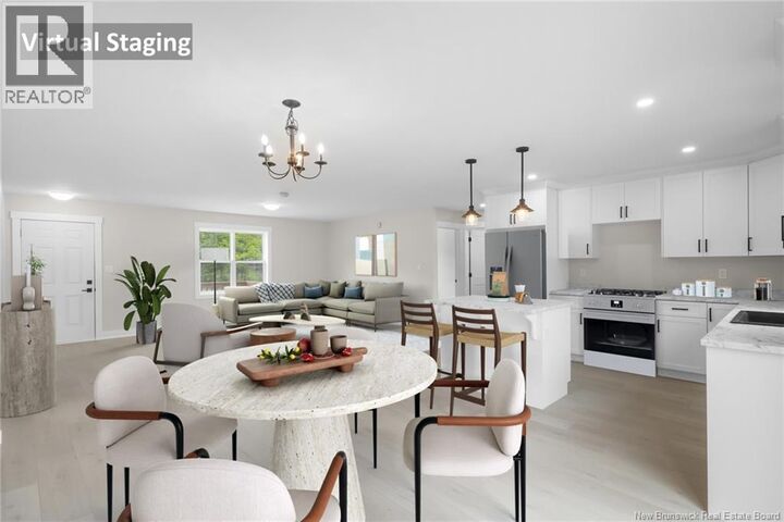 Property Photo:  132 Horseman Road  NB E5L 1W5 