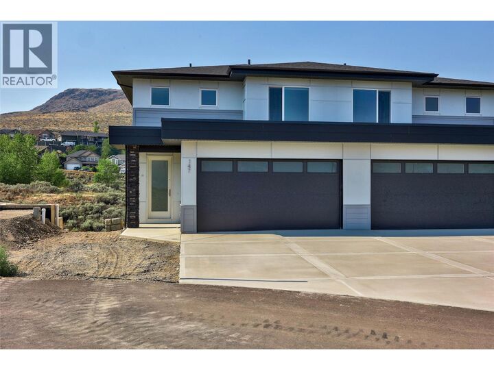 2050 Grasslands Boulevard 147  Kamloops BC V2B 0K7 photo