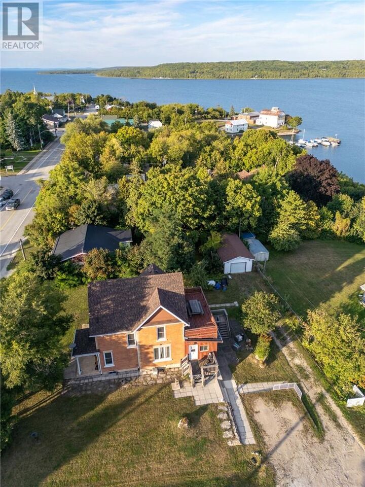 Photo de la propriété: 104 Arthur Street ON P0P 1N0