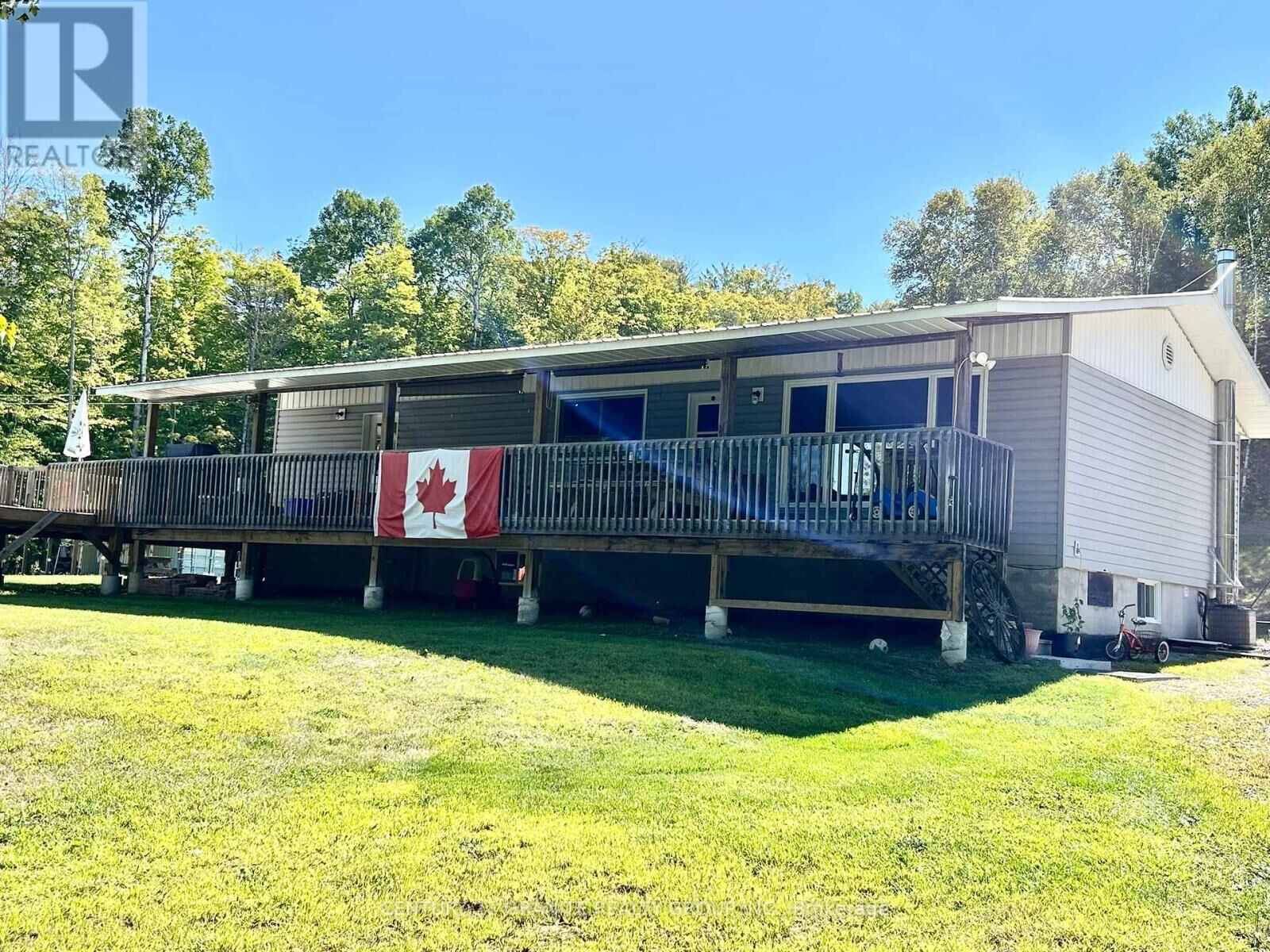 Property Photo:  1561 South Baptiste Lake Road  ON K0L 1C0 