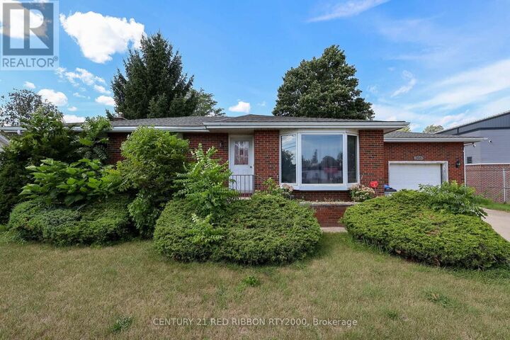 205 Metcalfe Street East  Strathroy-Caradoc (NE) ON N7G 1P7 photo
