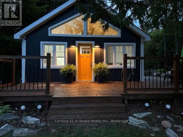 Property Photo:  858 Howdenvale Road  ON N0H 1X0 
