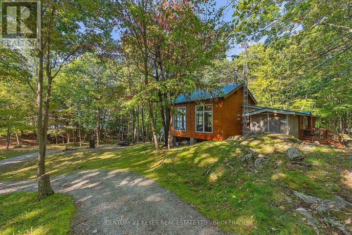 Property Photo:  423 Ash Island  ON K0E 1L0 