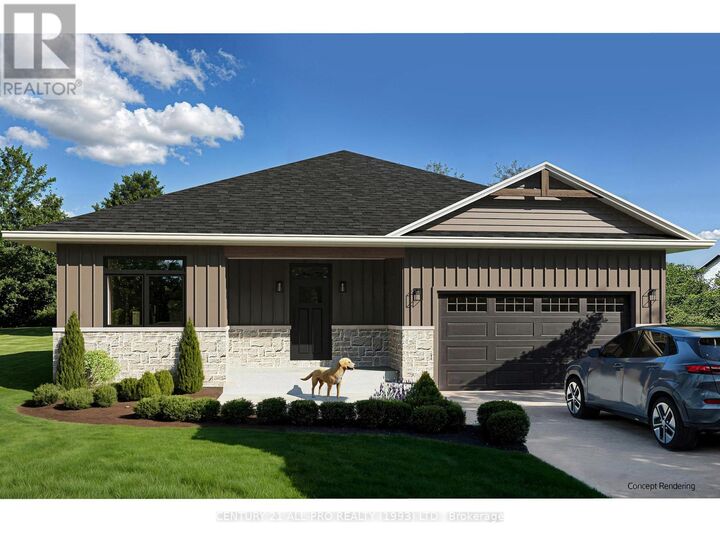 420 Victoria Beach Road  Cramahe ON K0K 1S0 photo