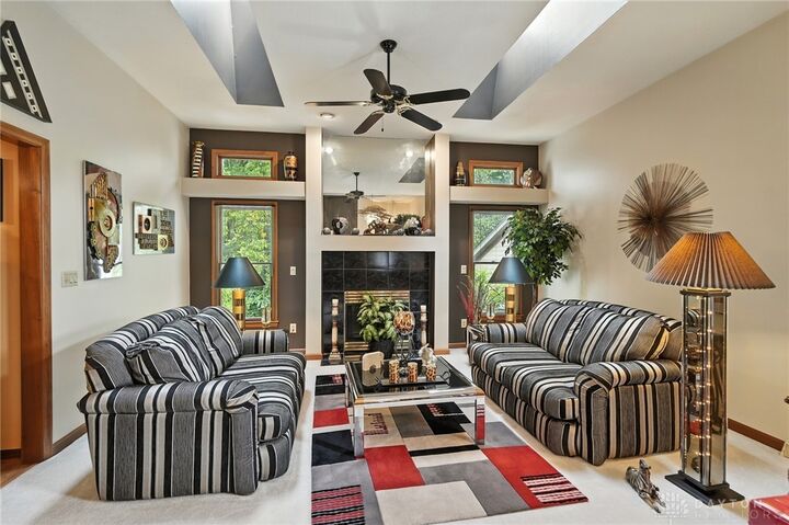 Property Photo:  44 Dunnington Court  OH 45066 