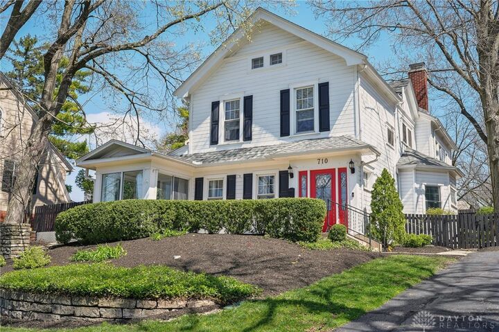 710 Harman Avenue  Oakwood OH 45419 photo