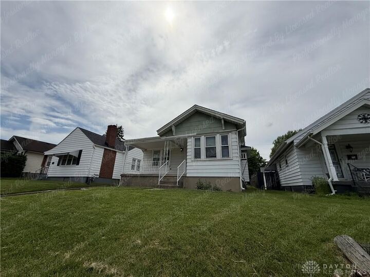 Property Photo:  1805 Fauver Avenue  OH 45420 