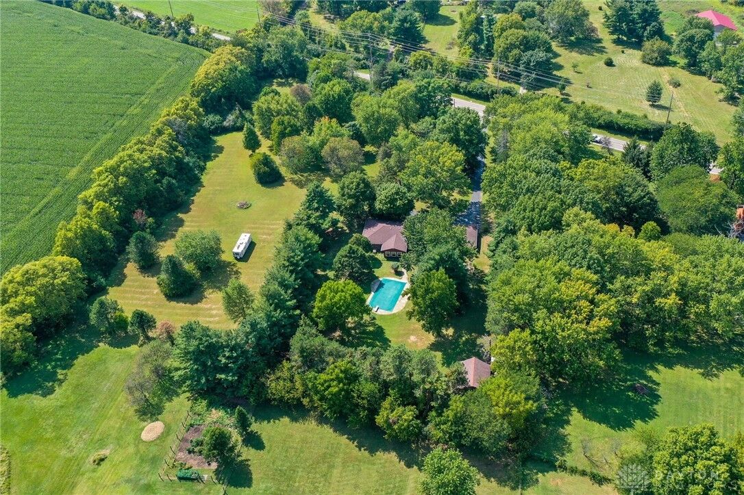 Property Photo: 3122 N State Route 741 OH 45005