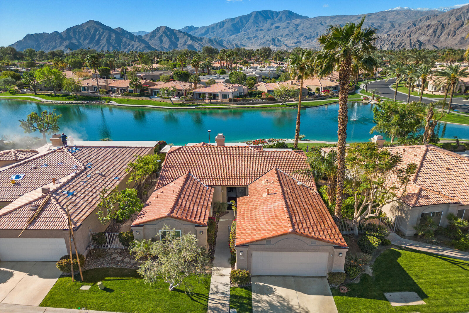 Property Photo:  48511 Via Encanto  CA 92253 