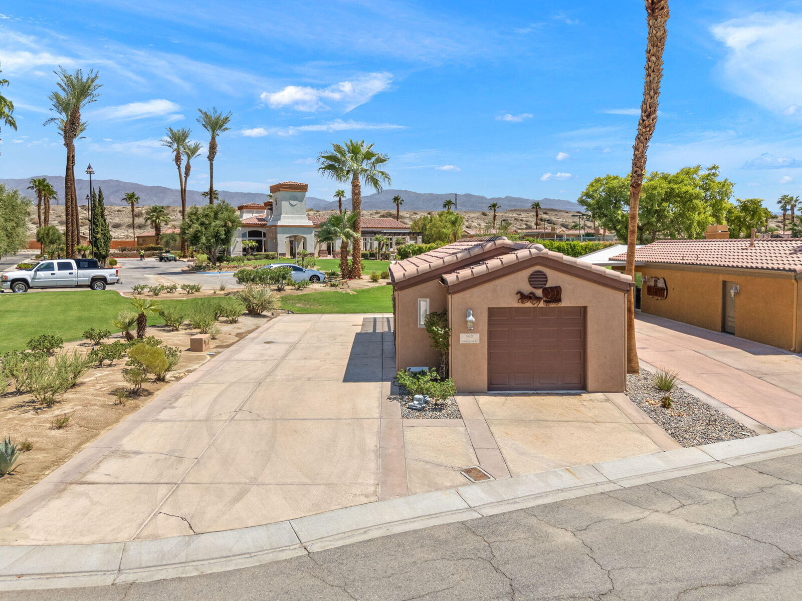 Property Photo: 86116 Sonoma Creek Road CA 92236