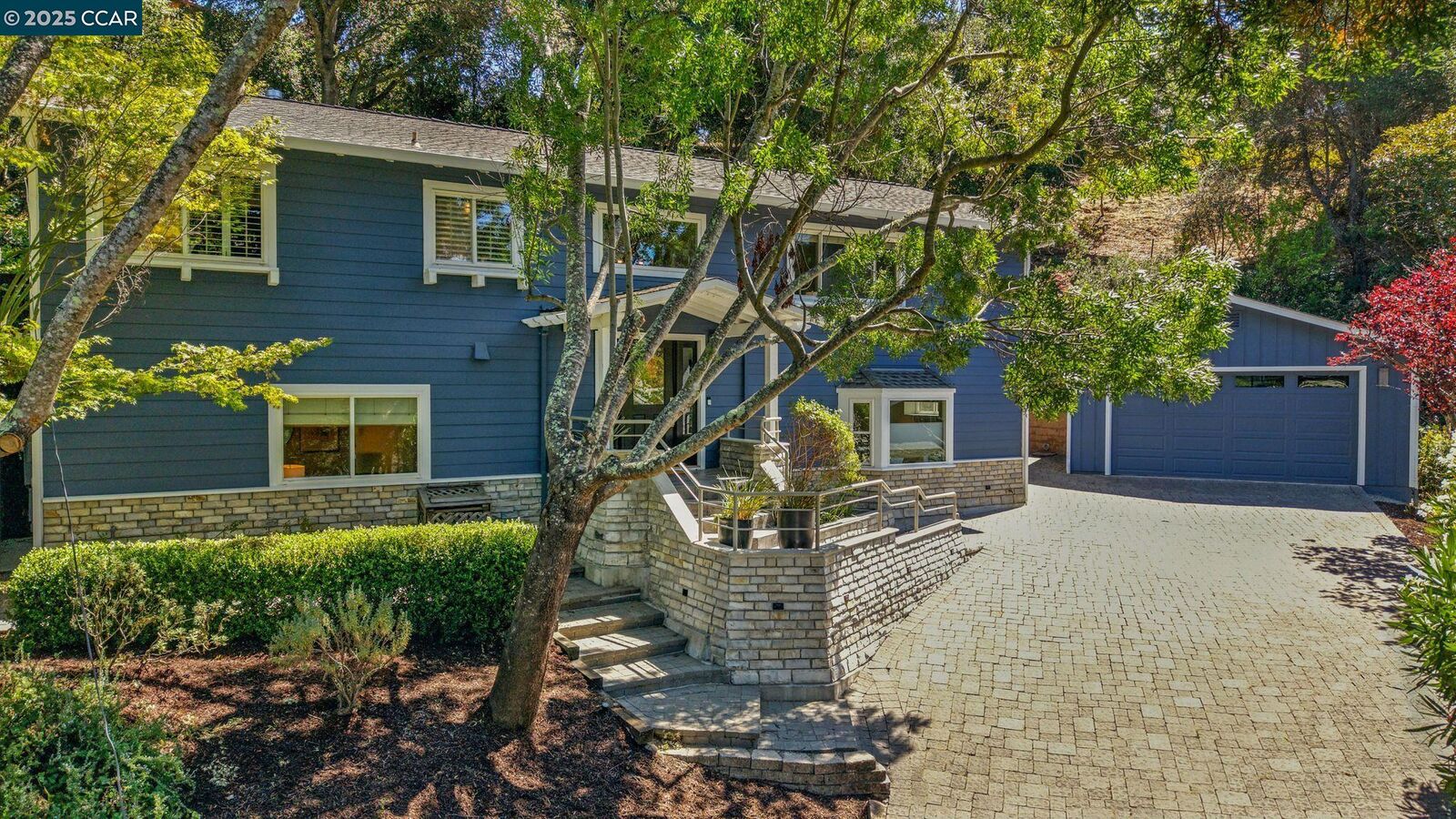 Property Photo:  14 Lucille Way  CA 94563 