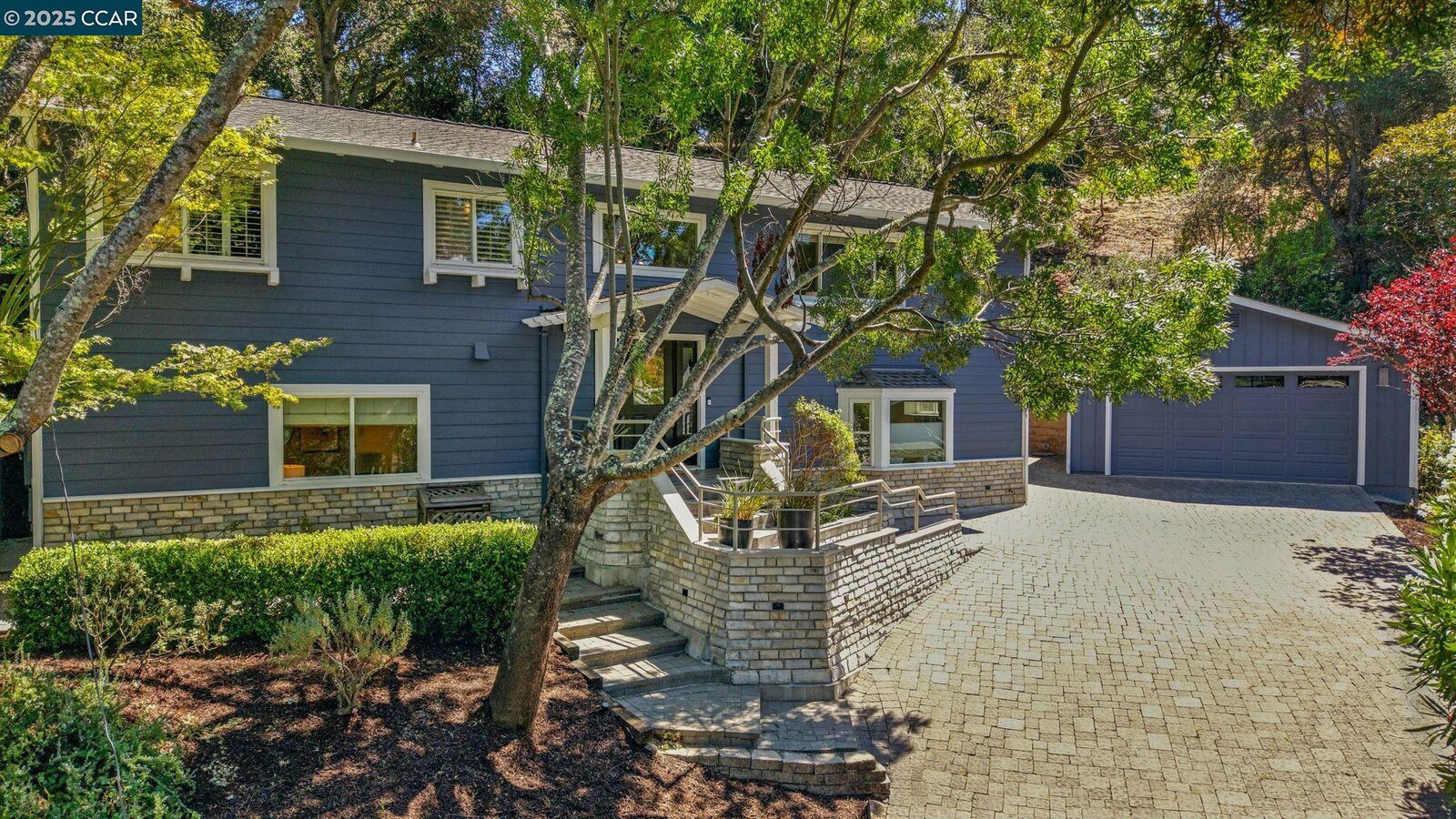 Property Photo: 14 Lucille Way CA 94563