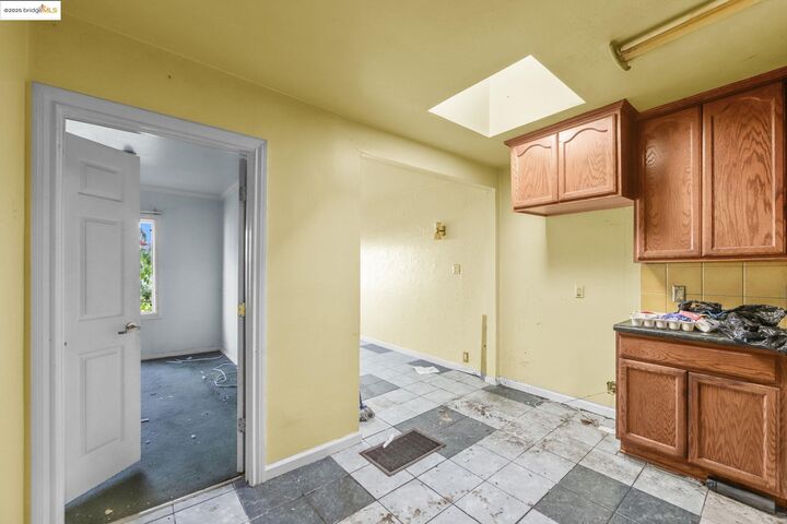 Property Photo:  41 Apollo St  CA 94124 