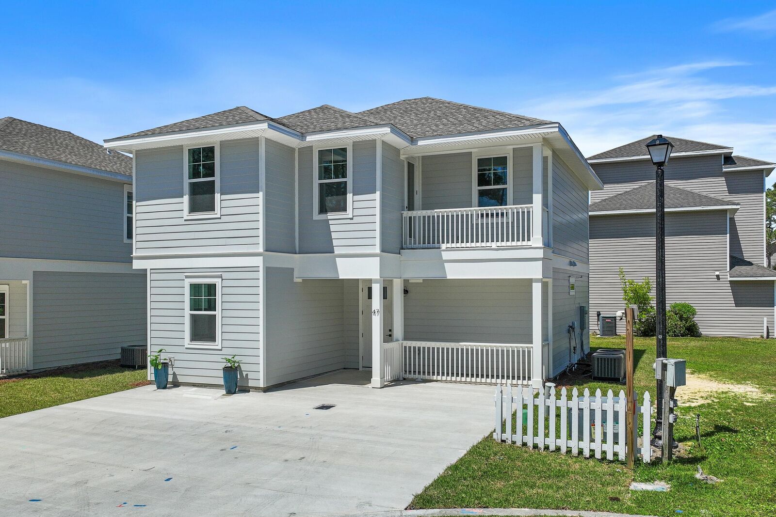 Property Photo:  47 Primrose Court  FL 32459 