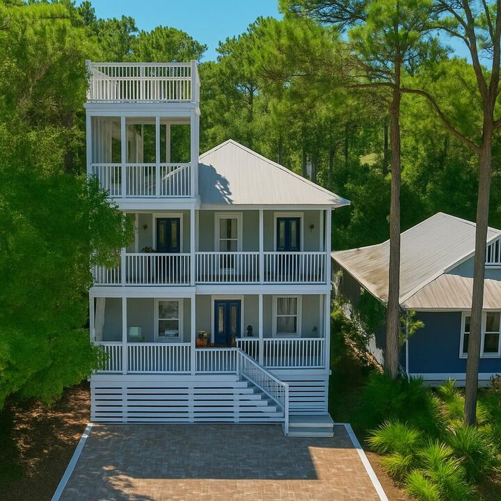 Property Photo:  137 San Juan Avenue  FL 32459 