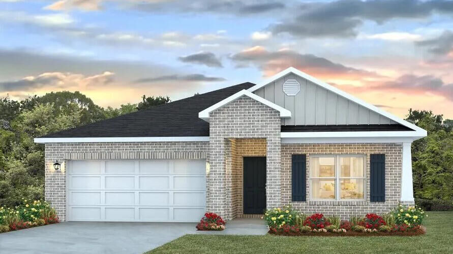 Property Photo:  4657 Marine Loop  FL 32539 