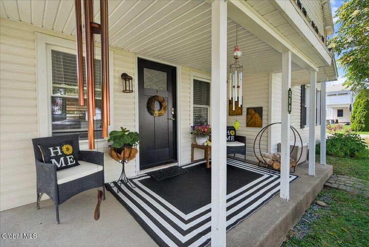 Property Photo: 500 State Route 146 NY 12009