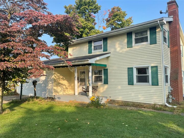 136 Hathaway Street W  Girard PA 16417 photo