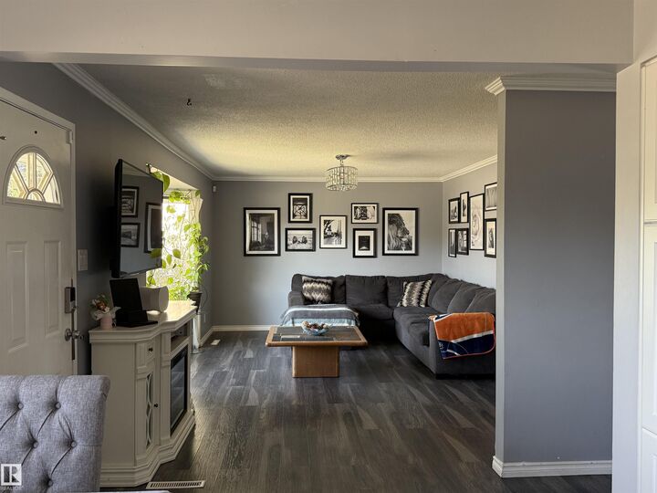 Property Photo: 14919 96 Street NW AB T5E 4B9