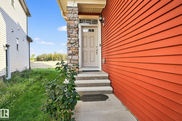 Property Photo: 2171 51 Street SW AB T6X 2W1