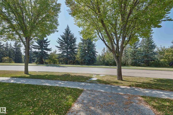 Property Photo: 226 Saskatchewan NW AB T6G 2W6