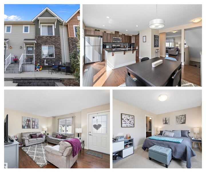 #28 2922 Maple Way NW  Edmonton AB T6T 1A5 photo