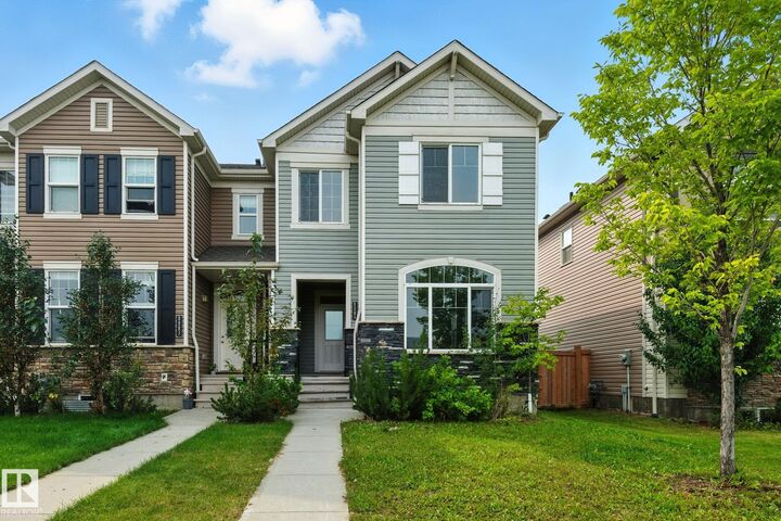 8085 Chappelle Way SW  Edmonton AB T6W 3L7 photo