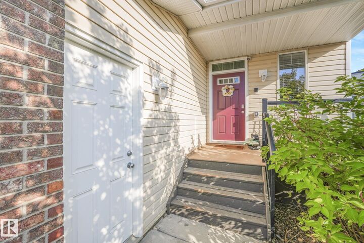 Property Photo: 3010 33 Avenue NW 117 AB T6T 0C3