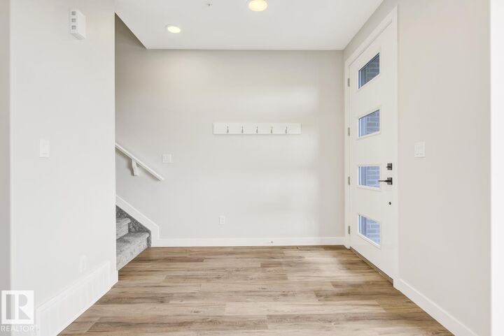 Property Photo: 8063 Cedric Mah Road NW AB T5G 2R6