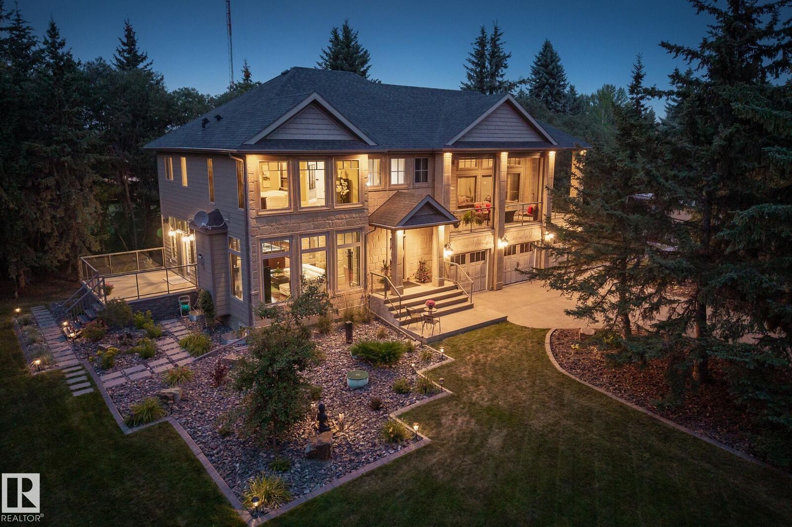 Property Photo: 26028 Meadowview Drive AB T8T 0K8