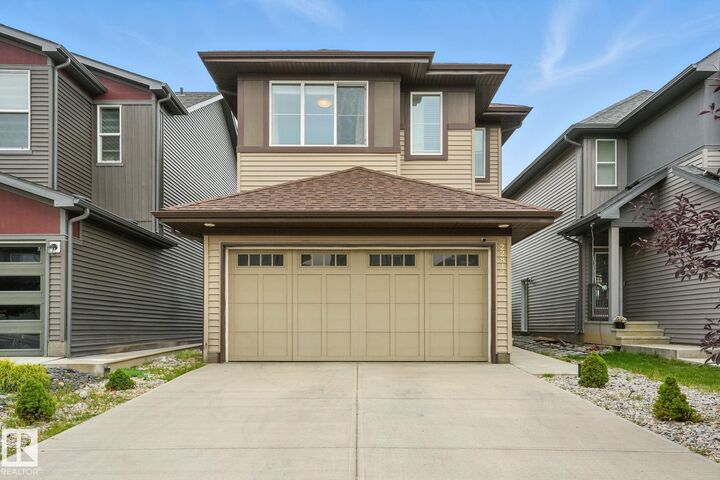 Property Photo: 22812 96 Avenue NW AB T5T 7M5
