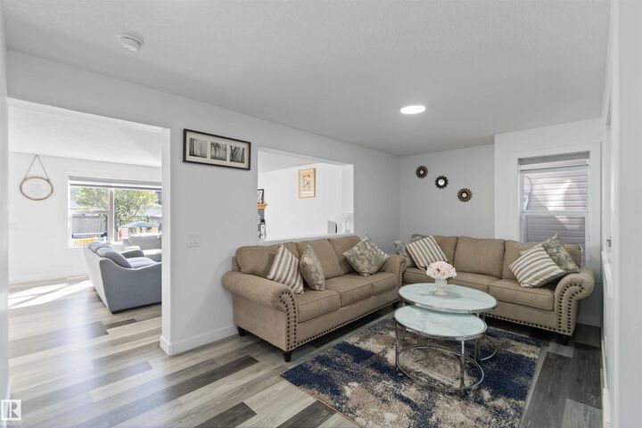 Property Photo: 1017 82 Street SW AB T6X 1E4