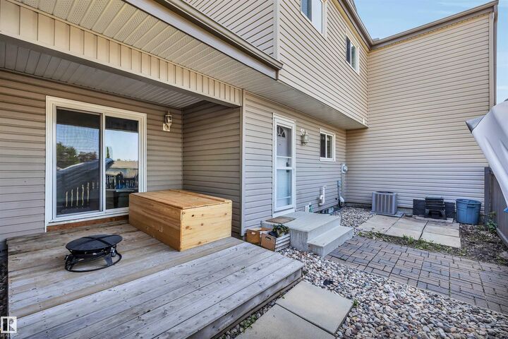 Property Photo: 1616 Lakewood Road NW AB T6K 3H4