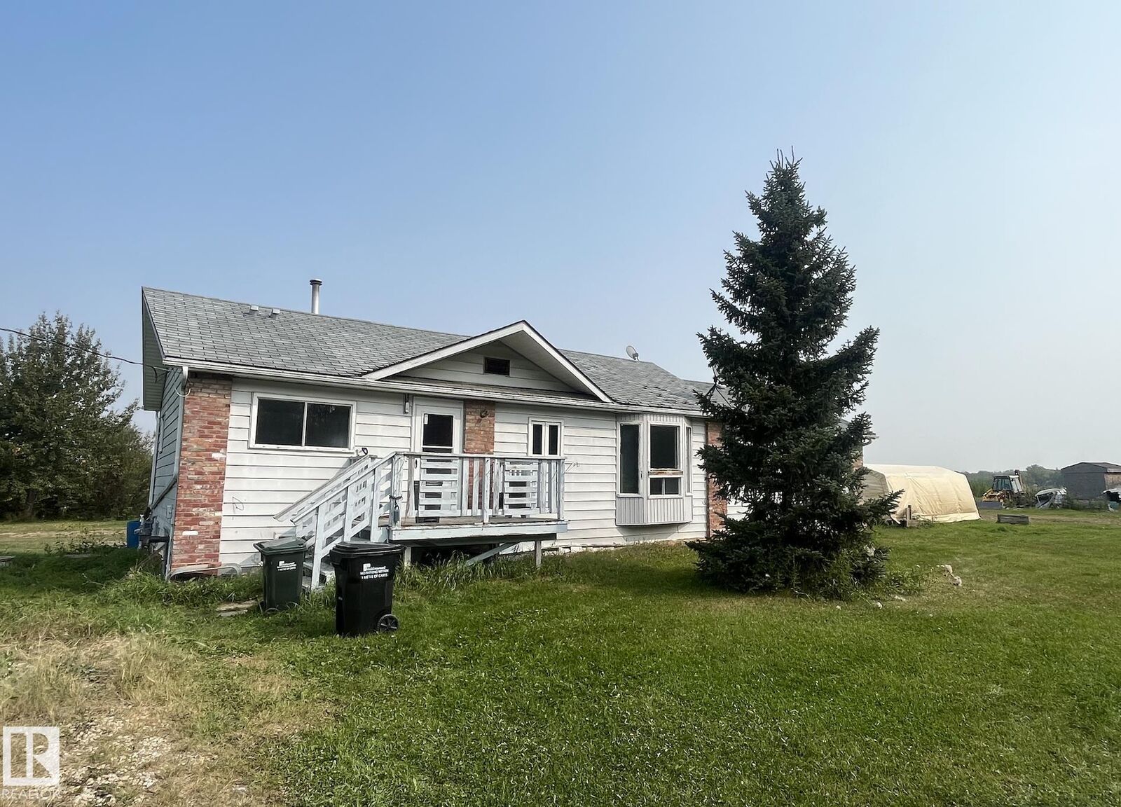 Property Photo:  21346 Twp Road 524  AB T8G 2G2 