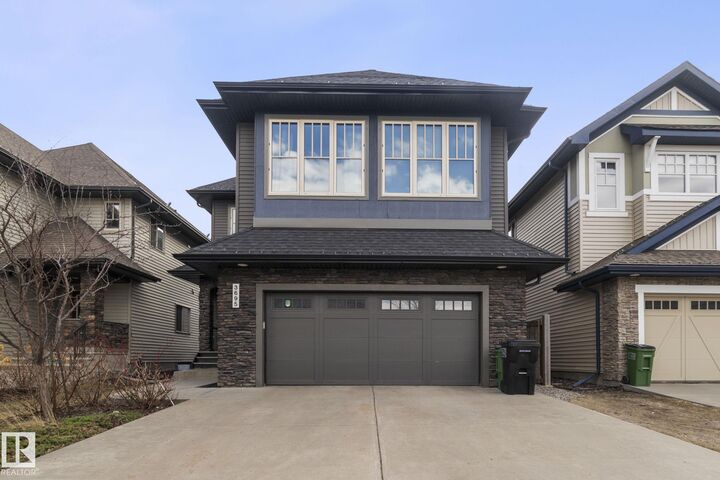 3695 Allan Drive SW  Edmonton AB T6W 2K3 photo
