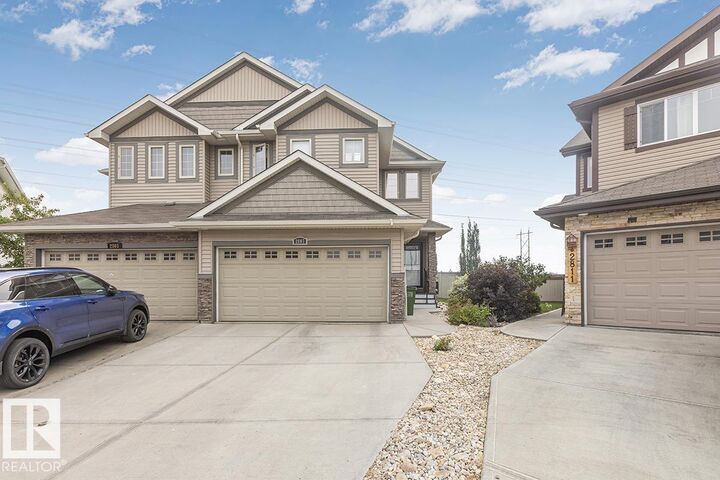 2807 16 Avenue NW  Edmonton AB T5T 0Z6 photo