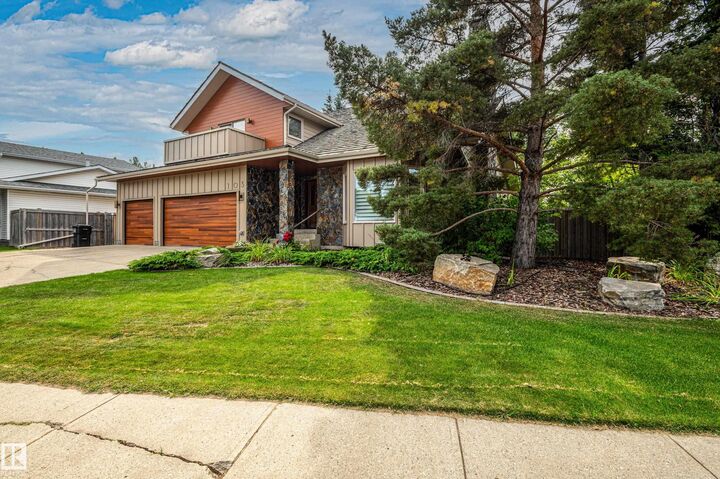 Property Photo: 103 Wolf Willow Crescent NW AB T5T 1T1