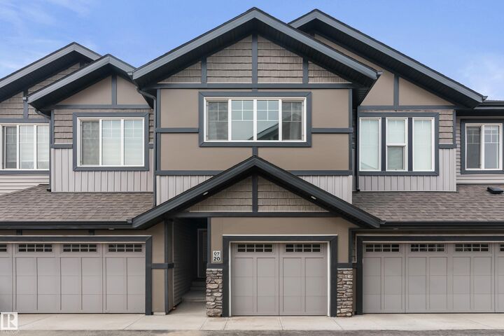 740 Daniels Way SW 20  Edmonton AB T6W 5N1 photo