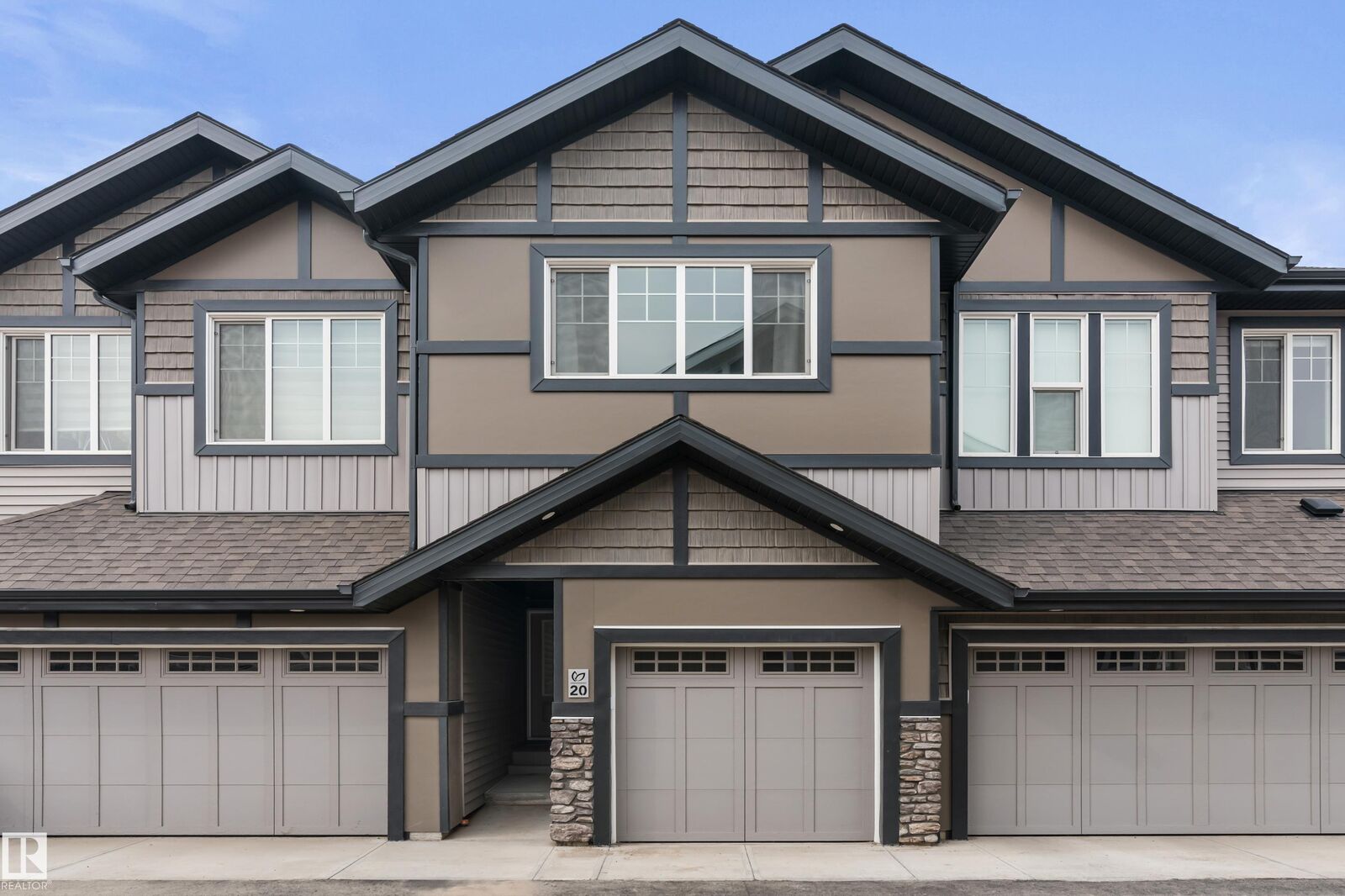 Property Photo: 740 Daniels Way SW 20 AB T6W 5N1