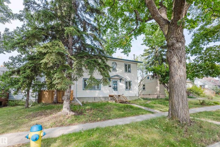 Property Photo: 10948 75 Avenue NW AB T6G 0G9