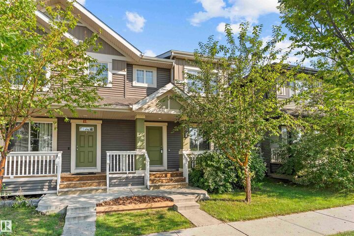 501 Orchards Boulevard SW  Edmonton AB T6X 2B7 photo