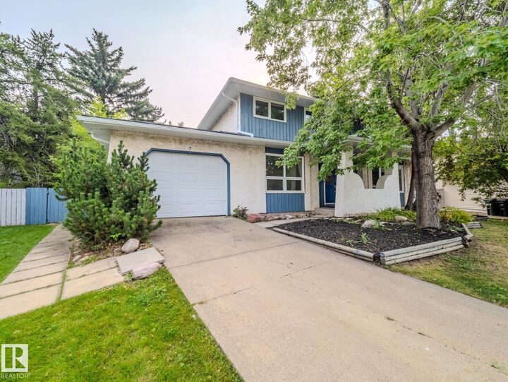 3024 Galloway Terrace  Sherwood Park AB T8A 2N5 photo