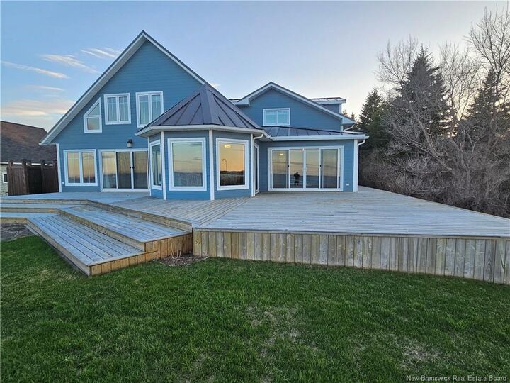 Property Photo: 623 Baie Street NB E8K 1X3