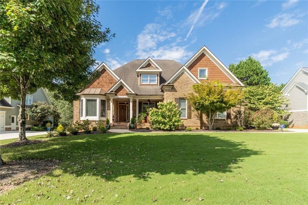 Property Photo: 561 Sterling Water Drive GA 30655