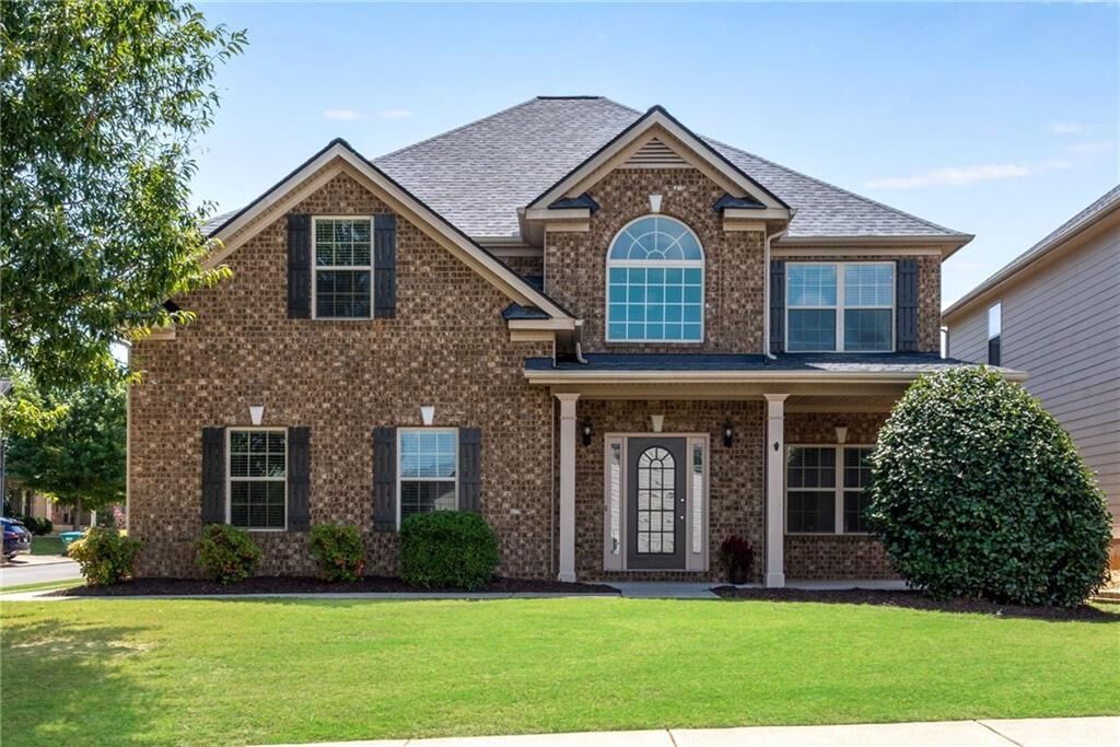 Property Photo:  623 Ocean Avenue  GA 30114 