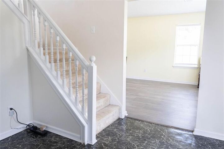 Property Photo: 6232 Springwater Lane GA 30058