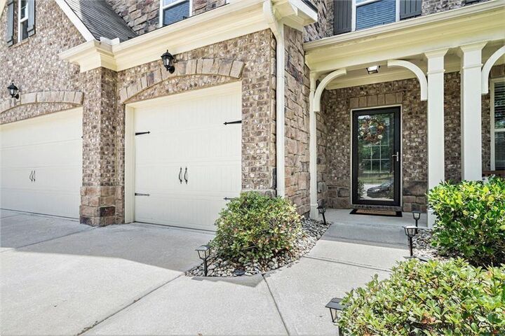 Property Photo:  5696 Walnut Mill Lane  GA 30127