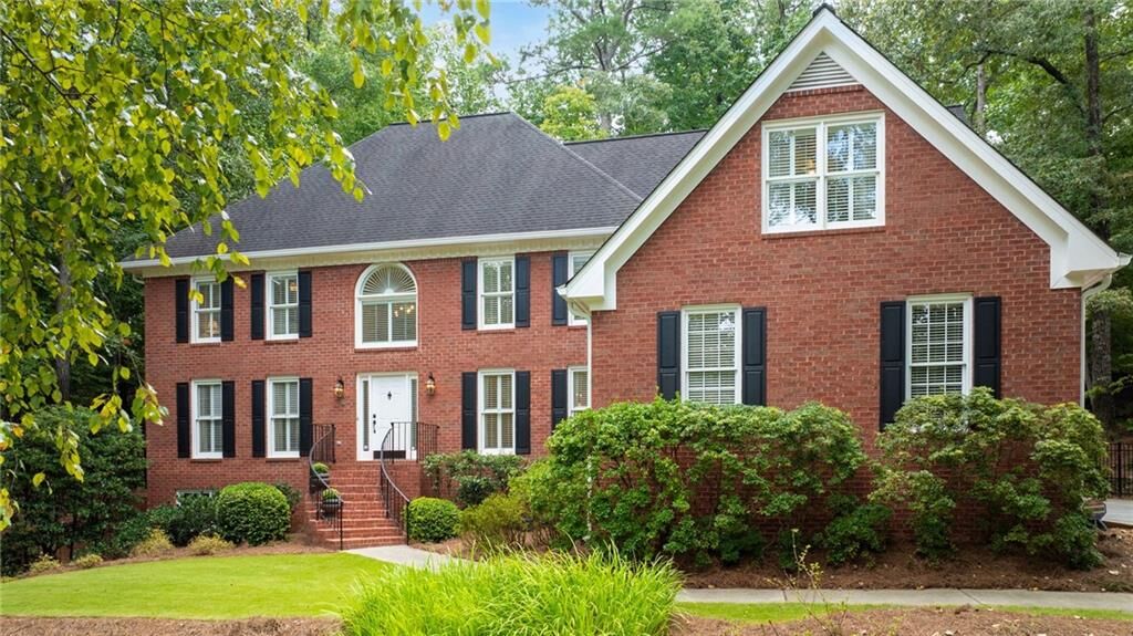 Property Photo:  4510 River Mansions Trace  GA 30096 