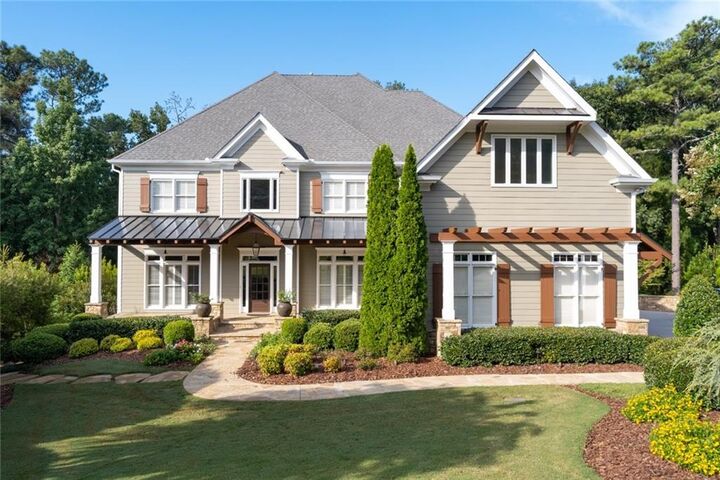 Property Photo: 775 Lake Mist Cove GA 30004